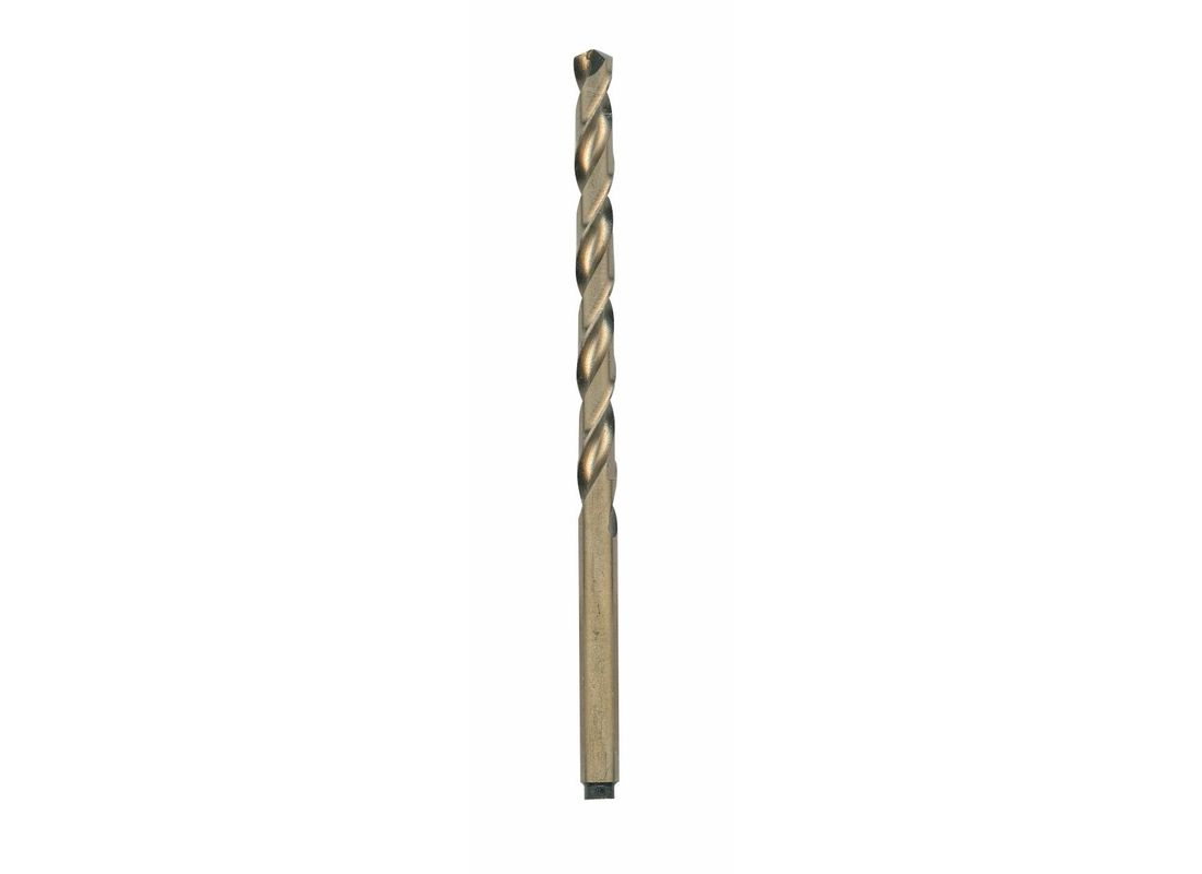 13/64 In. x 3-5/8 In. Cobalt Drill Bit Bosch CO2140