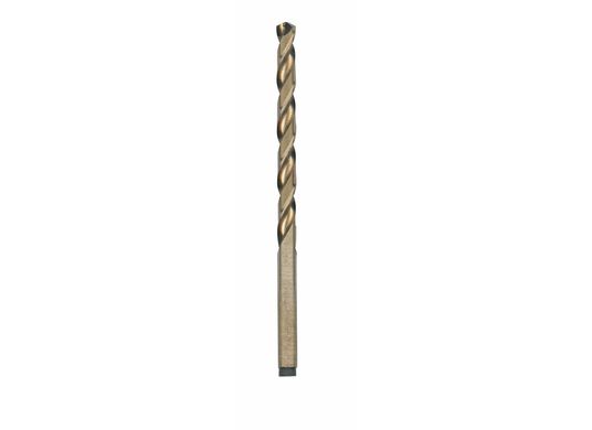 7/32 In. x 3-3/4 In. Cobalt Drill Bit