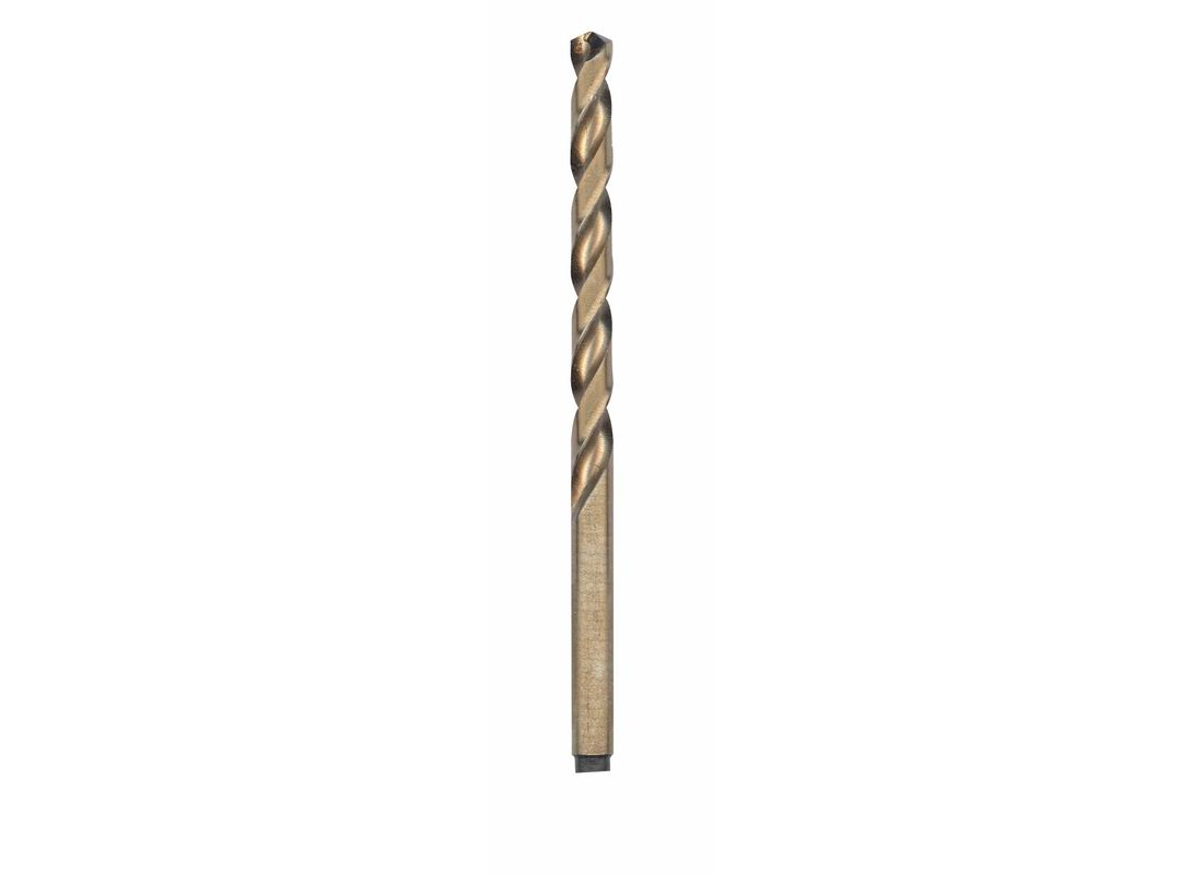 15/64 In. x 3-7/8 In. Cobalt Drill Bit Bosch CO2142