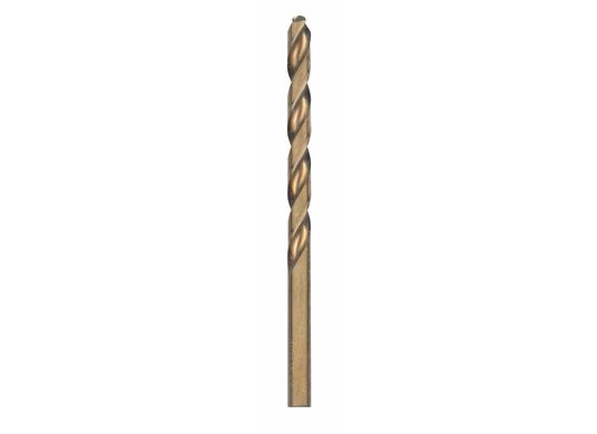 17/64 In. x 4-1/8 In. Cobalt Drill Bit