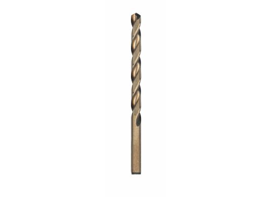 9/32 In. x 4-1/4 In. Cobalt Drill Bit