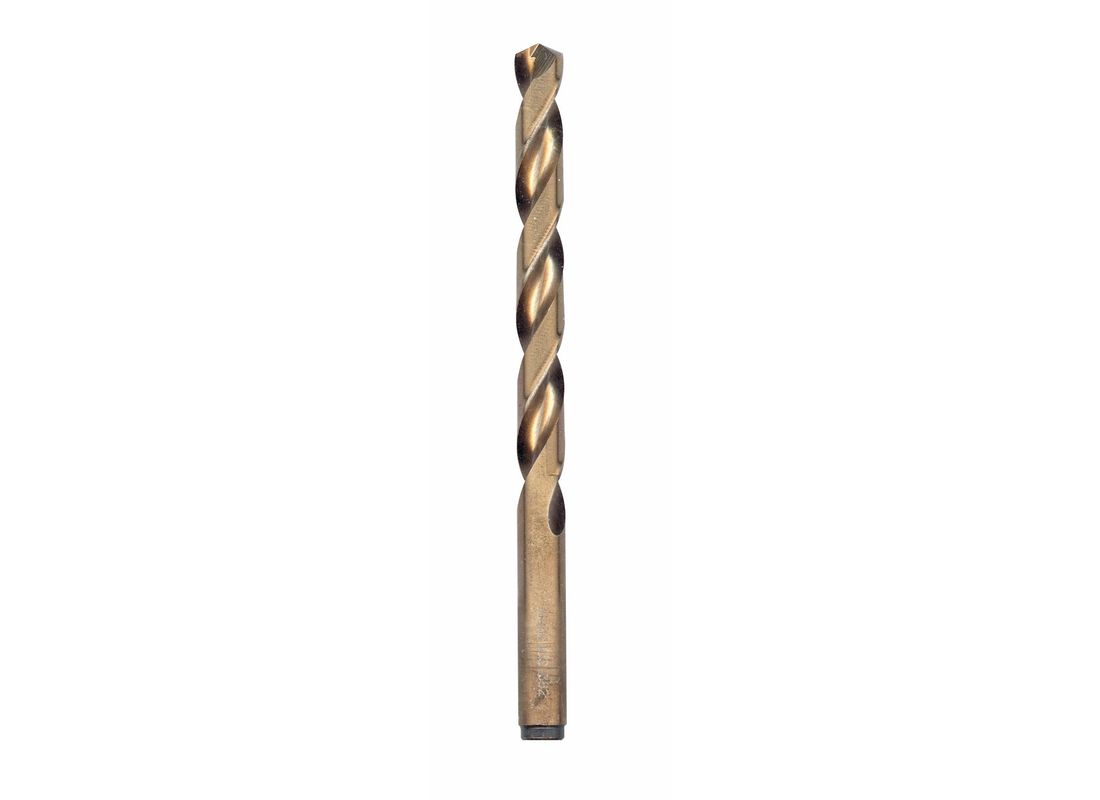 11/32 In. x 4-3/4 In. Cobalt Drill Bit Bosch CO2149