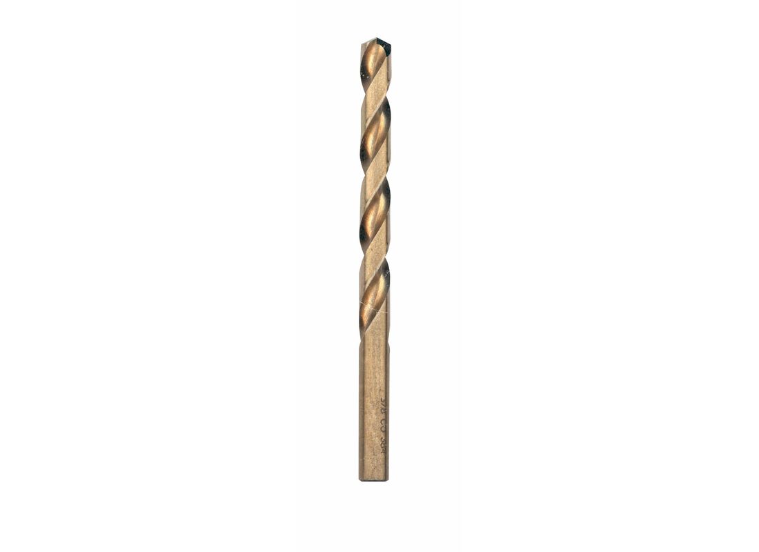 3/8 In. x 5 In. Cobalt Drill Bit Bosch CO2151