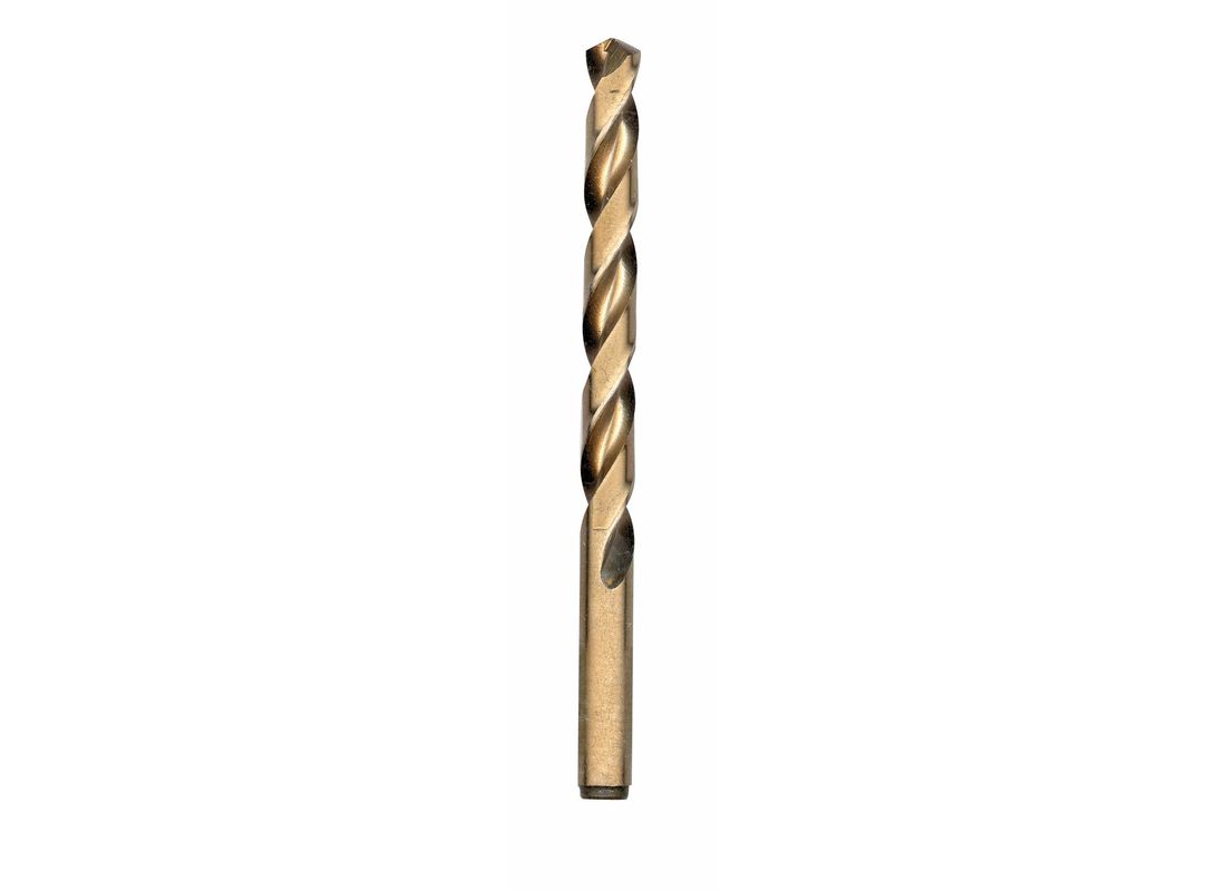 25/64 In. x 5-1/8 In. Cobalt Drill Bit Bosch CO2152