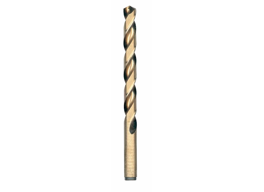 27/64 In. x 5-3/8 In. Cobalt Drill Bit Bosch CO2154