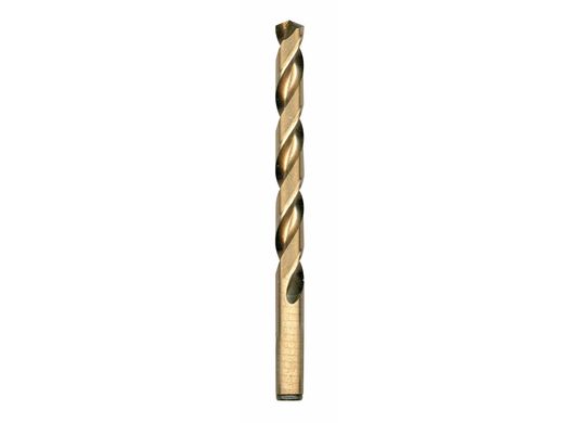 15/32 In. x 5-3/4 In. Cobalt Drill Bit