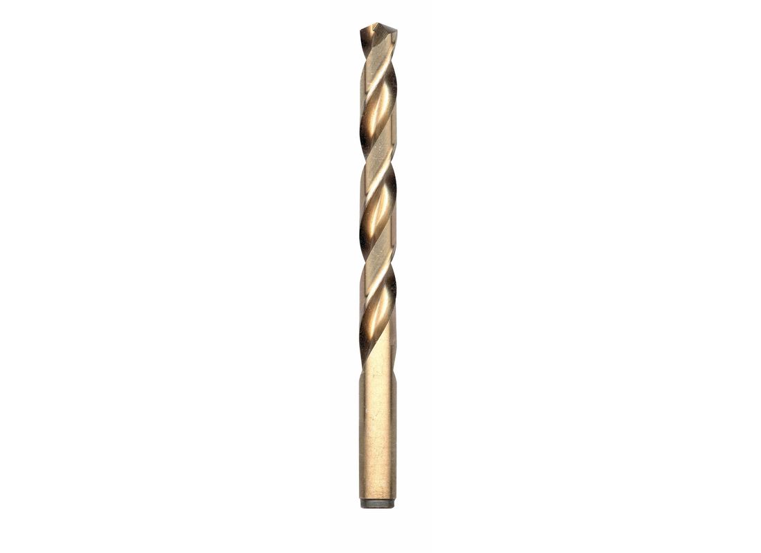 31/64 In. x 5-7/8 In. Cobalt Drill Bit Bosch CO2158