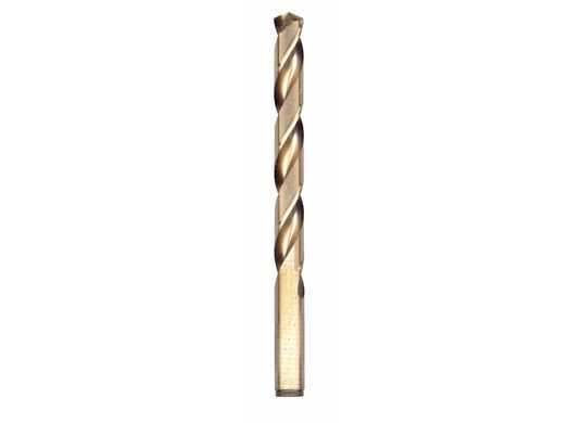 1/2 In. x 6 In. Cobalt Drill Bit