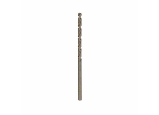 7/64 In. x 2-5/8 In. Cobalt Drill Bit