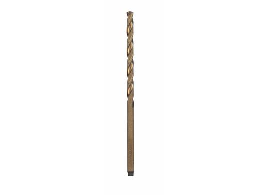 1/8 In. x 2-3/4 In. Cobalt Drill Bit