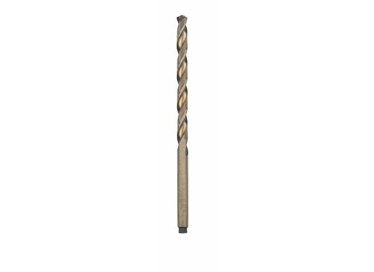 3/16 In. x 3-1/2 In. Cobalt Drill Bit