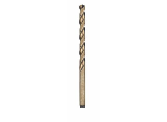 15/64 In. x 3-7/8 In. Cobalt Drill Bit