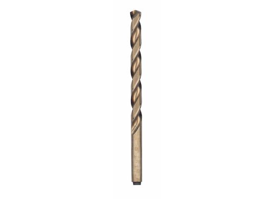 19/64 In. x 4-3/8 In. Cobalt Drill Bit