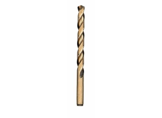 25/64 In. x 5-1/8 In. Cobalt Drill Bit