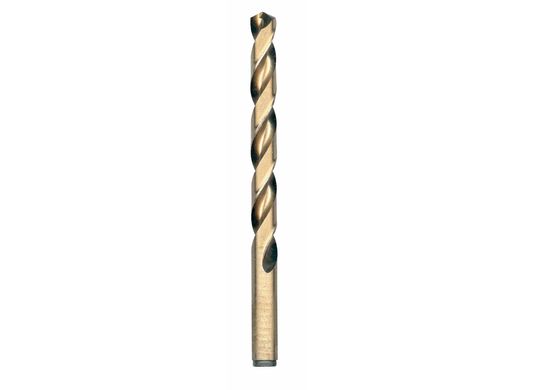 27/64 In. x 5-3/8 In. Cobalt Drill Bit