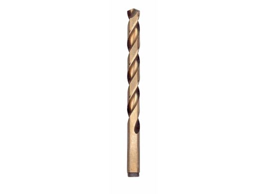 29/64 In. x 5-5/8 In. Cobalt Drill Bit