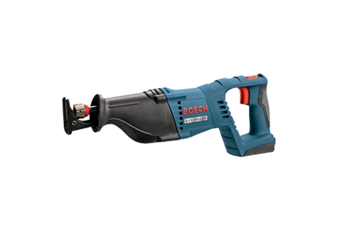 Scie alternative 18 V Bosch CRS180B