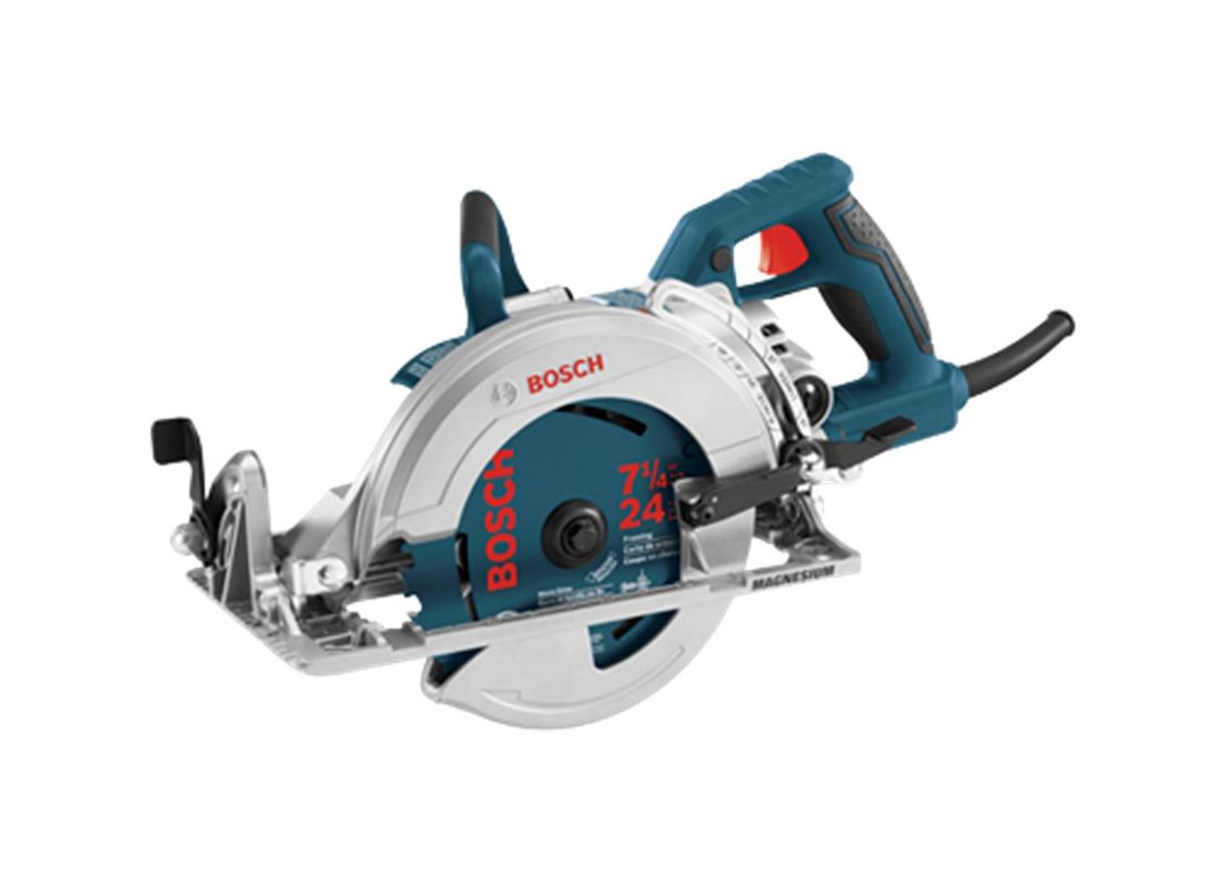 7-1/4 In. Worm Drive Saw Bosch CSW41