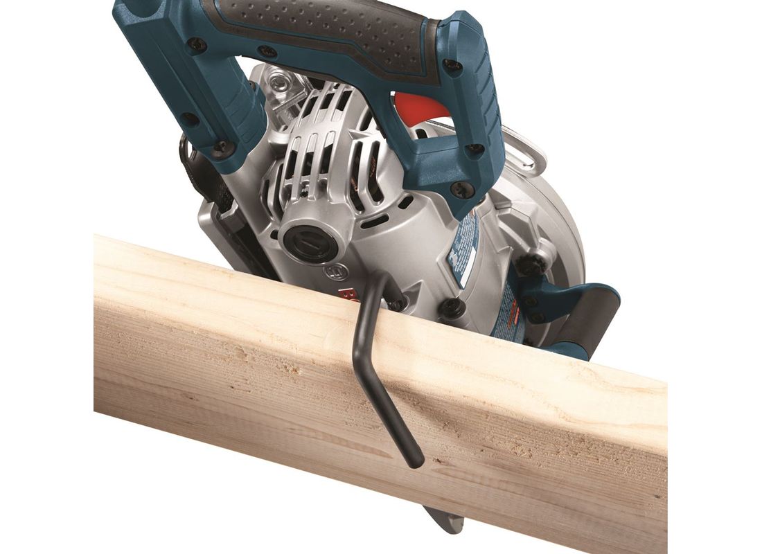 7-1/4 In. Worm Drive Saw Bosch CSW41