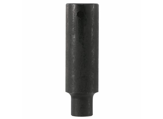 3/8 In. Impact Tough Deep Well Socket, 1/2 In. Shank