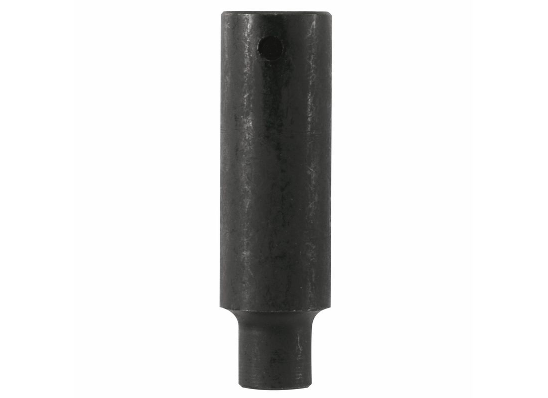 3/8 In. Impact Tough Deep Well Socket, 1/2 In. Shank Bosch 27273