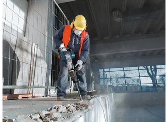 SDS-max® Demolition Hammer