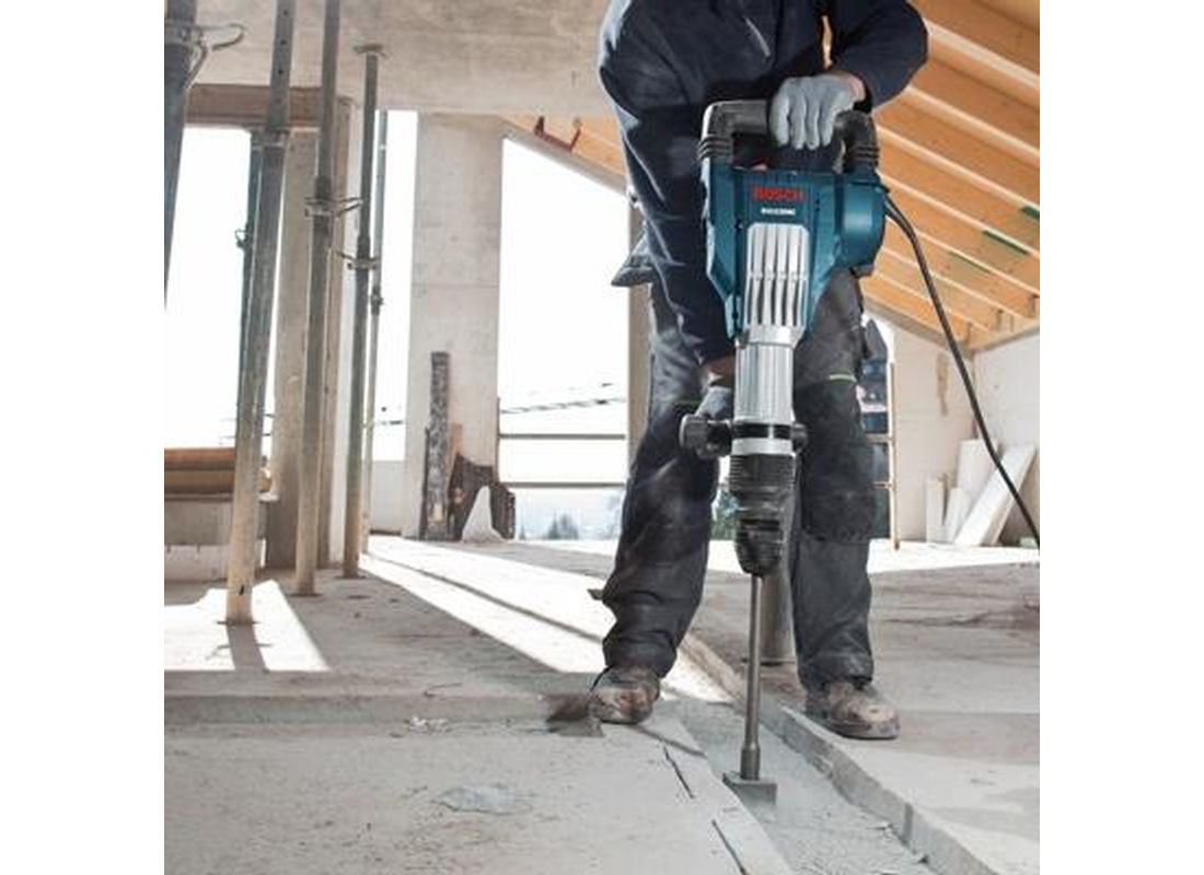 SDS-max® Demolition Hammer Bosch DH1020VC