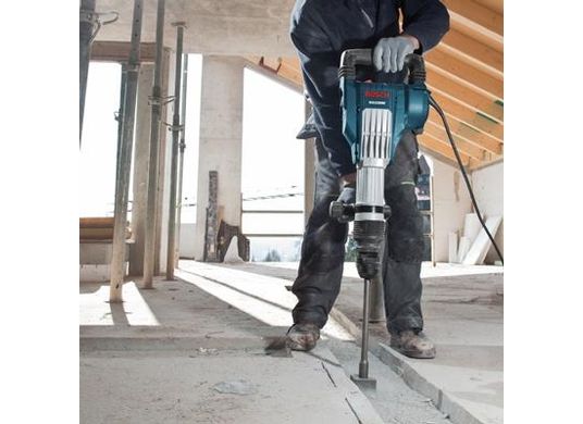 SDS-max® Demolition Hammer