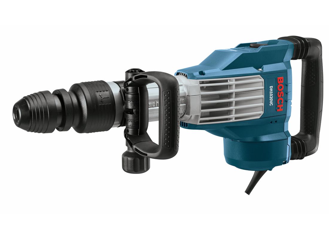 SDS-max® Demolition Hammer Bosch DH1020VC