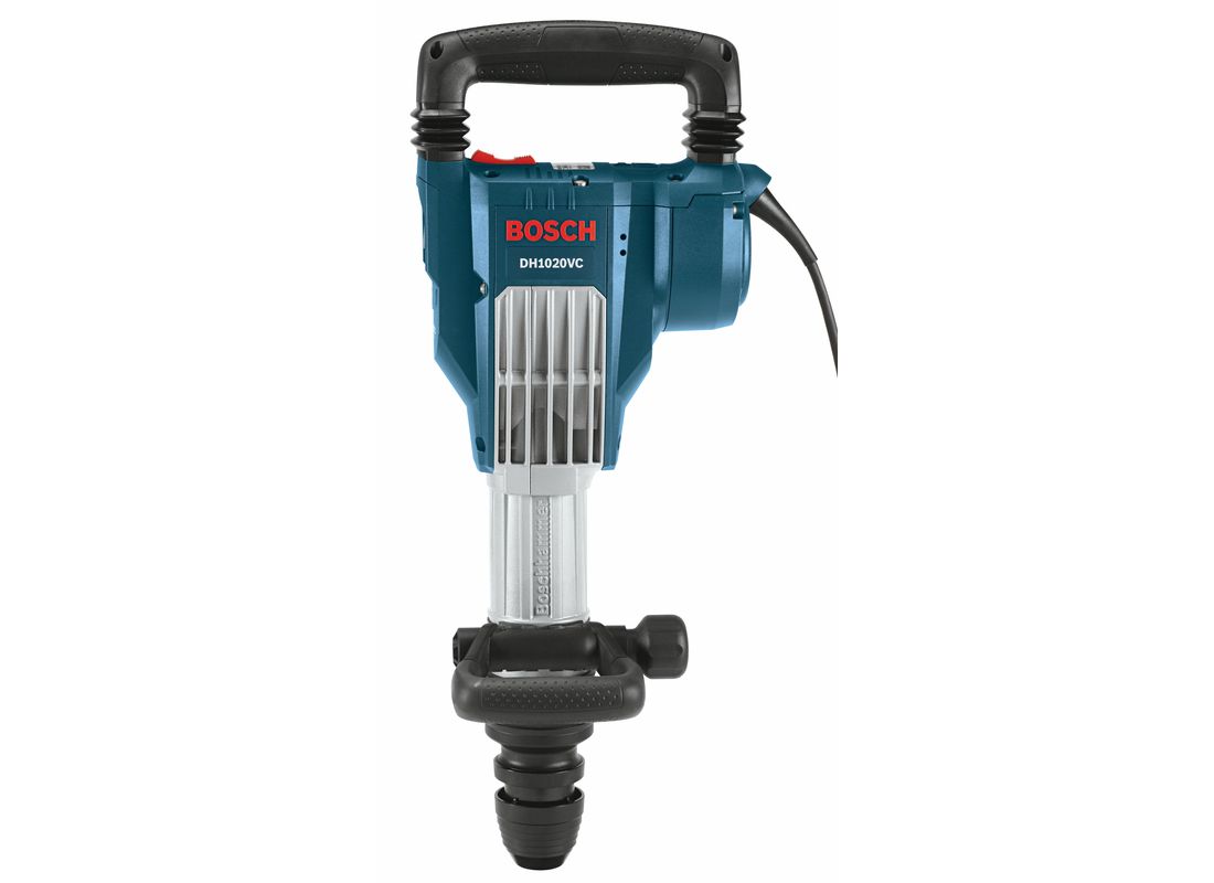 Marteau de démolition SDS-max® Bosch DH1020VC