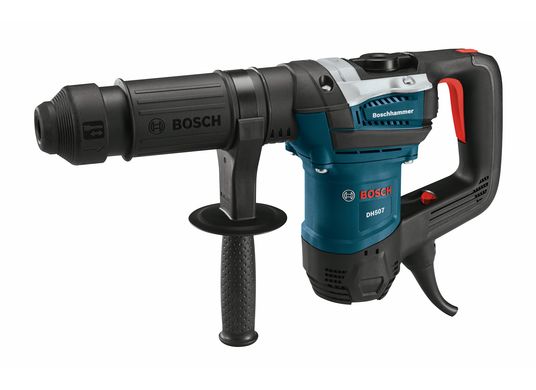 SDS-max® Demolition Hammer