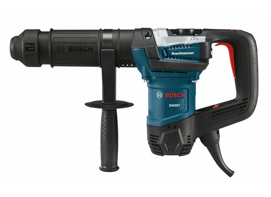 10 Amp SDS-max® Demolition Hammer