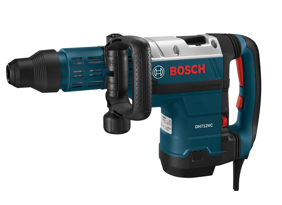 SDS-max® Demolition Hammer Bosch DH712VC