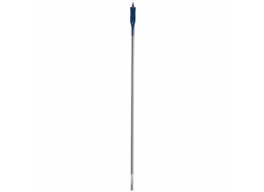 30 pc. 1/2 In. x 16 In. Daredevil™ Extended Length Spade Bits