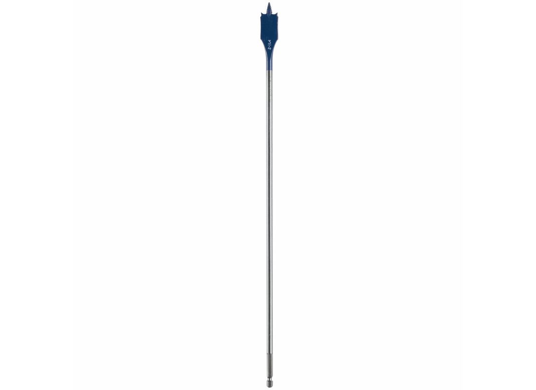 5 pc. 3/4 In. x 16 In. Daredevil™ Extended Length Spade Bits Bosch DLSB1009