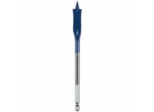 1/2 In. x 6 In. Daredevil™ Standard Spade Bit