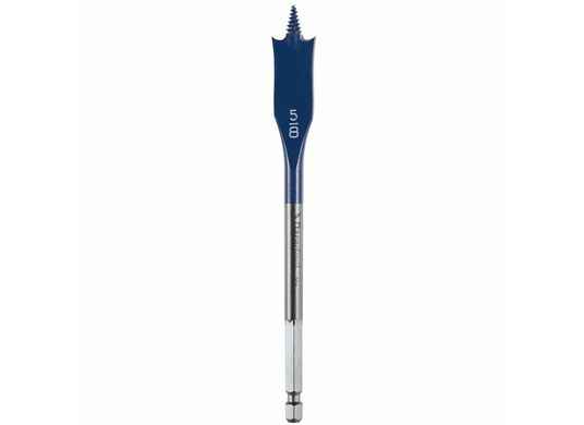 5 pc. 5/8 In. x 6 In. Daredevil™ Standard Spade Bit