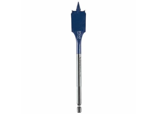 13/16 In. x 6 In. Daredevil™ Standard Spade Bit