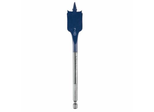 40 pc. 7/8 In. x 6 In. Daredevil™ Standard Spade Bits