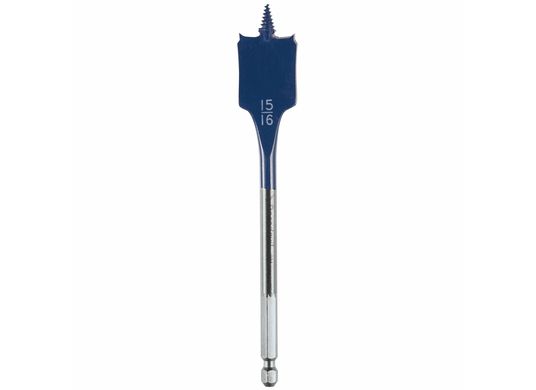 15/16 In. x 6 In. Daredevil™ Standard Spade Bit