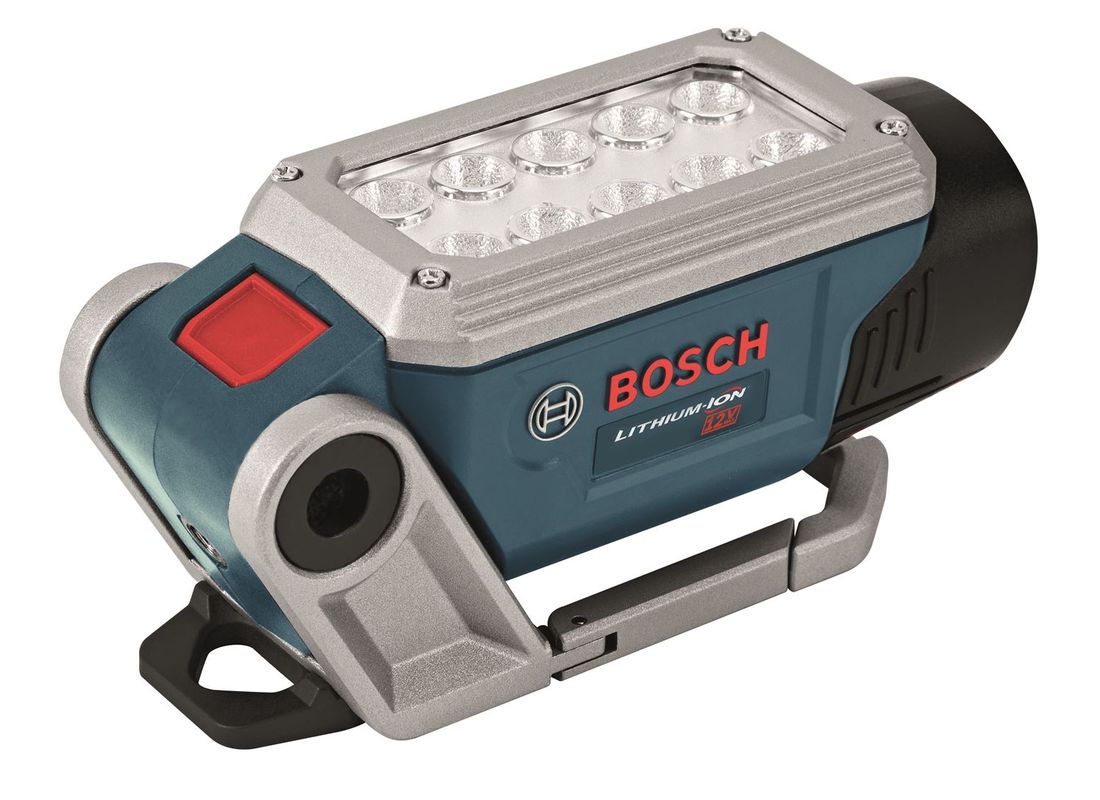 12V Max LED Work Light Bosch FL12