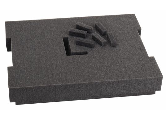 Pre-Cut Foam Insert for L-Boxx 1