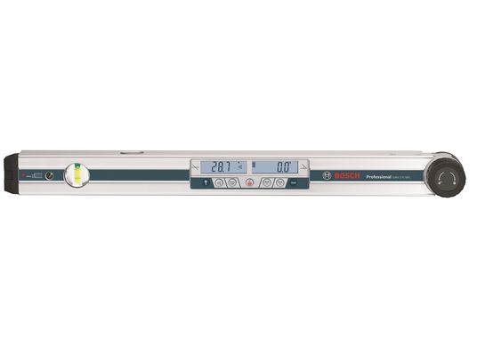 Digital Angle Finder and Inclinometer