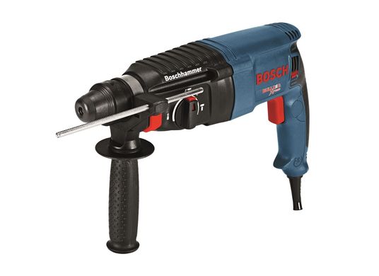 1 In. SDS-plus® Bulldog™ Xtreme Rotary Hammer