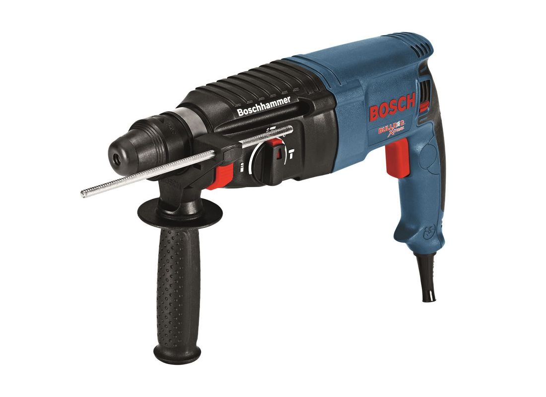 1 In. SDS-plus® Bulldog™ Xtreme Rotary Hammer Bosch GBH2-26