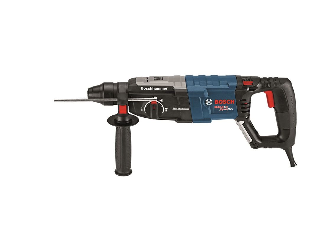 1-1/8 In. SDS-plus® Bulldog™ Xtreme Max Rotary Hammer Bosch GBH2-28L