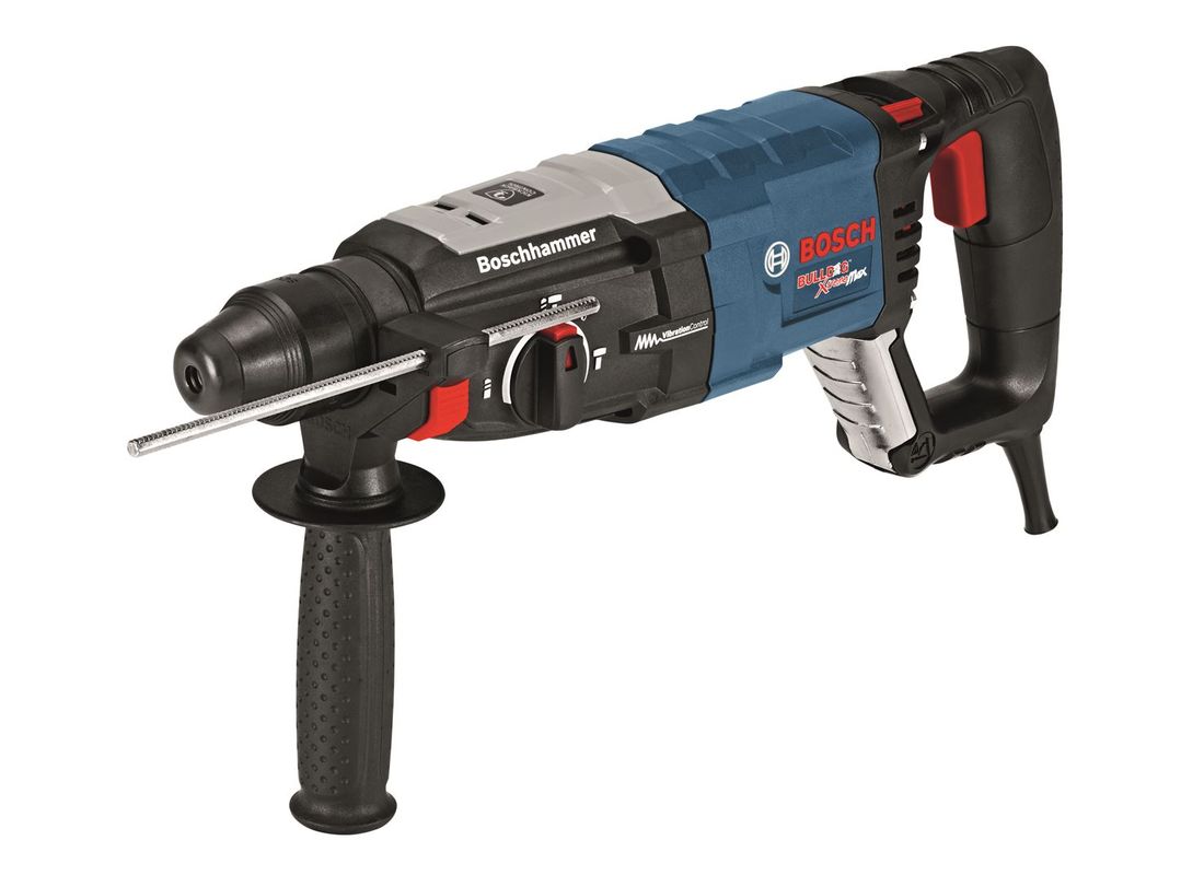 1-1/8 In. SDS-plus® Bulldog™ Xtreme Max Rotary Hammer Bosch GBH2-28L