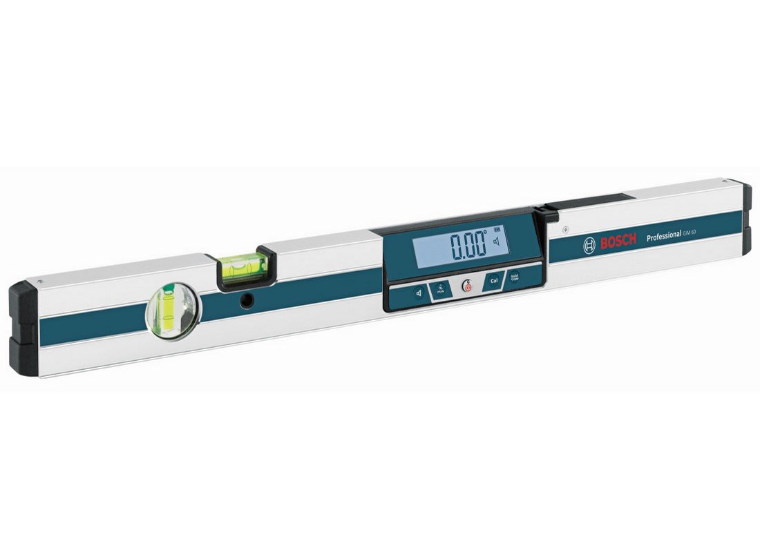 24 In. Digital Level Bosch GIM 60