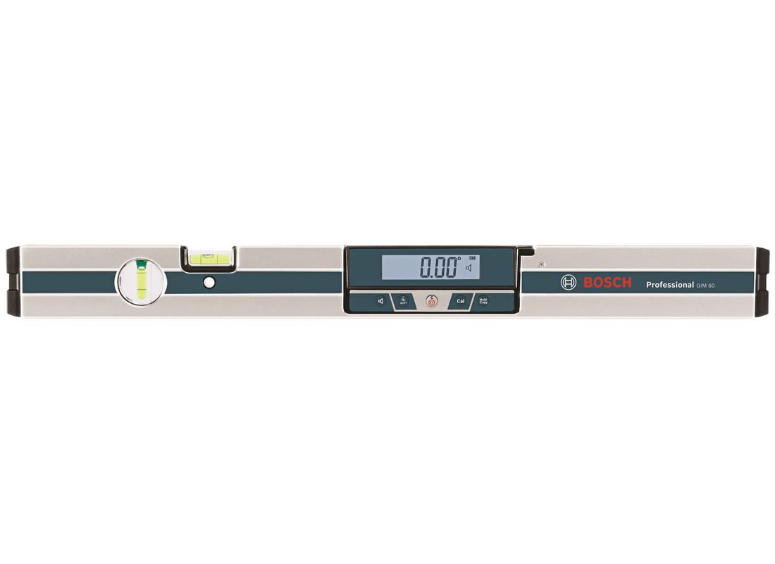 24 In. Digital Level Bosch GIM 60