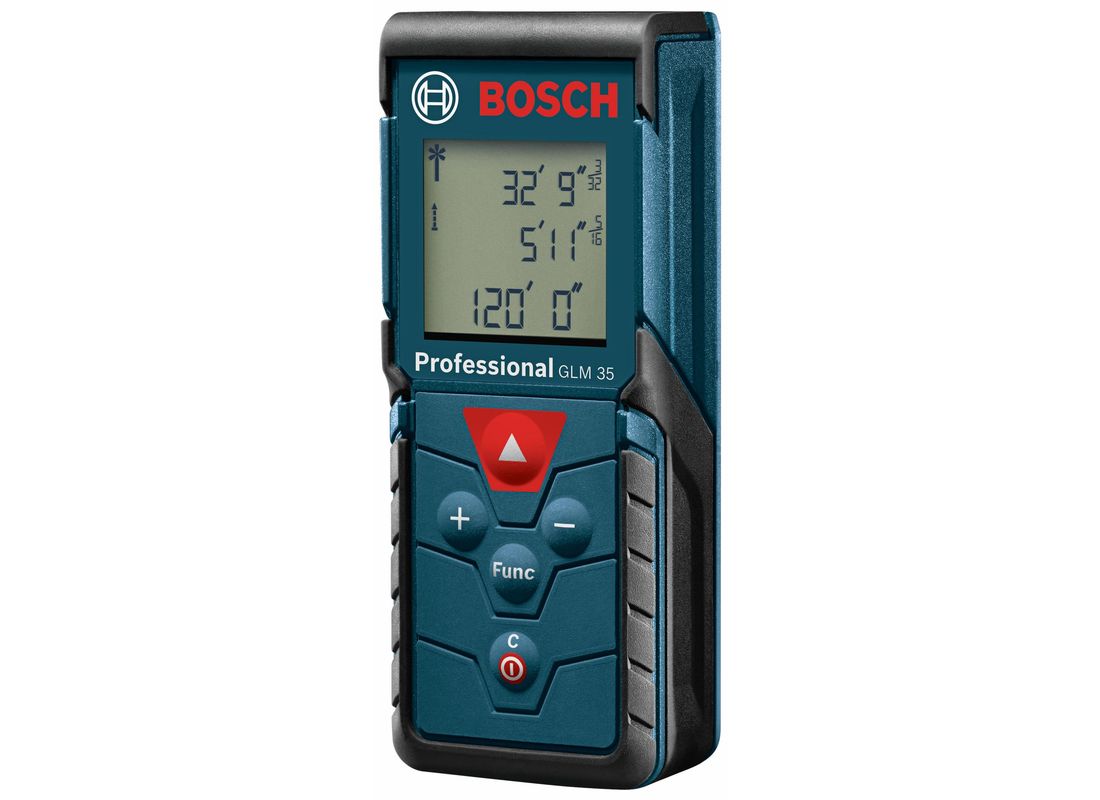 Laser Measure Bosch GLM 35